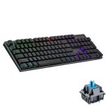 COOLERMASTER SK653 BLACK