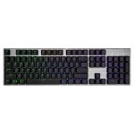 COOLERMASTER SK653 BLACK