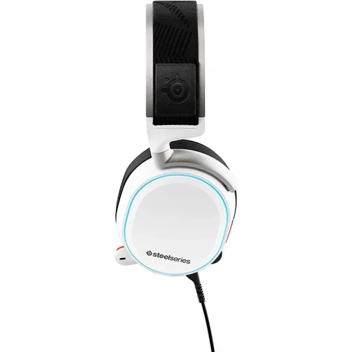 arctis pro game doc white steelseries